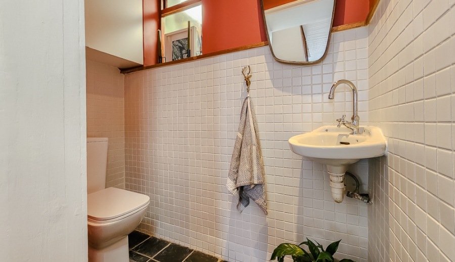 2 Bedroom Property for Sale in Mowbray Western Cape